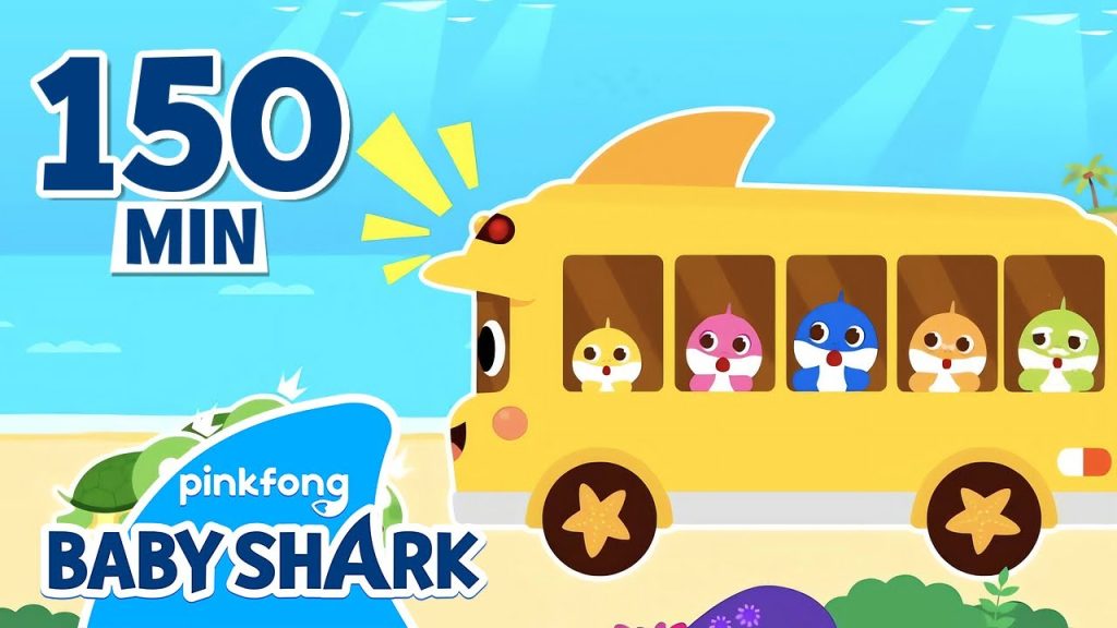 Videos Youtube Kids