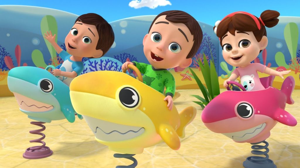 baby-shark-park-youtube-kids