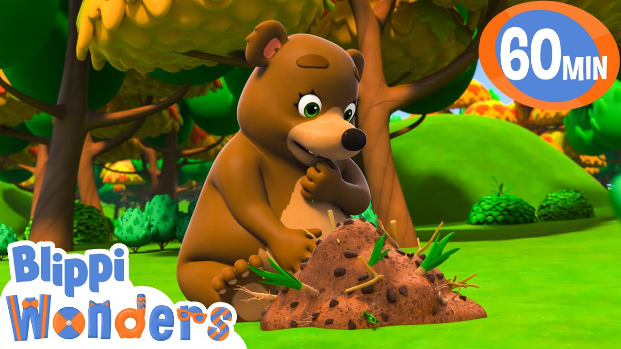 CARTOONS FOR KIDS visual data 6