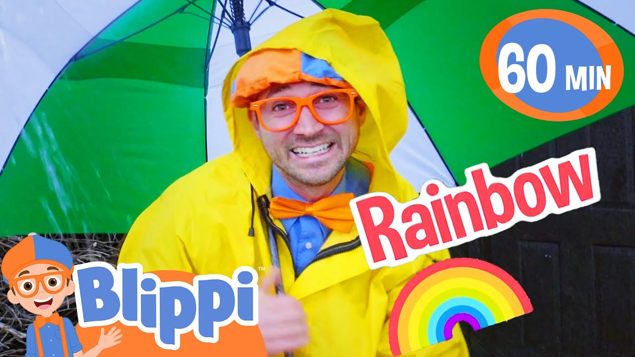 learn colors - Youtube Kids