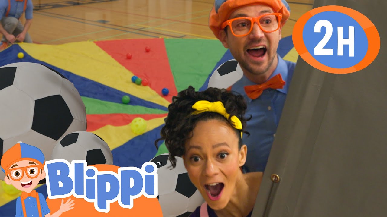 Animated Learning - Youtube Kids