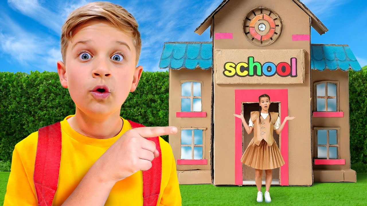 diana and roma english - Youtube Kids