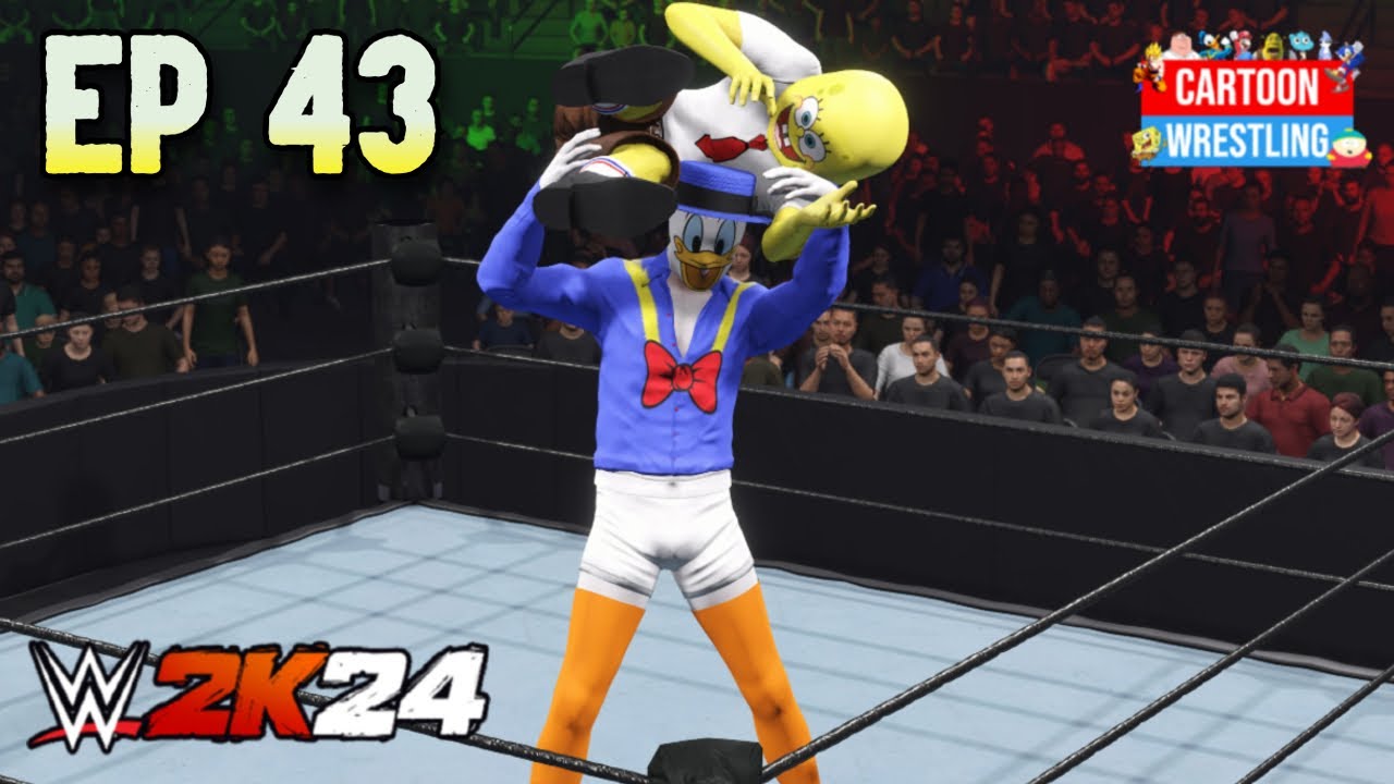 Wwe Youtube Kids Wwe youtube kids