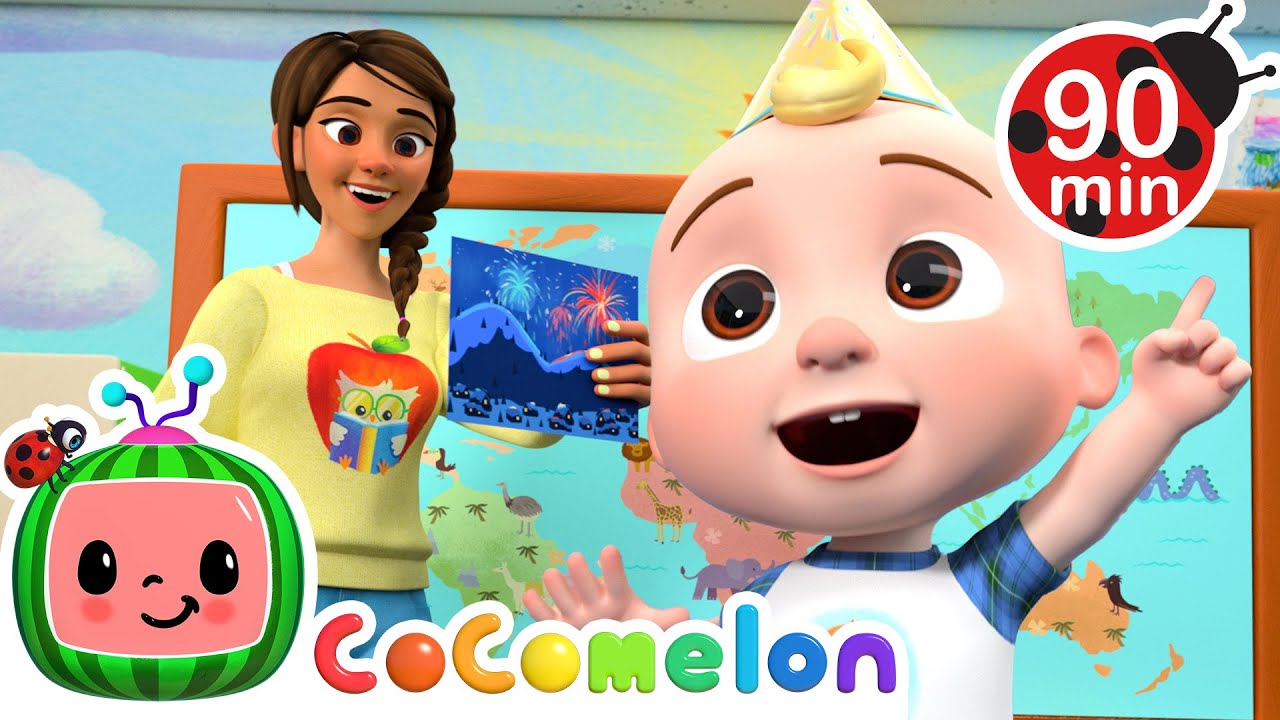 new years resolution song - Youtube Kids