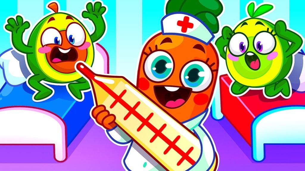 The Dangers Of Sweets Kids