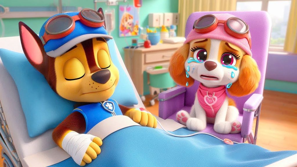 rubble paw patrol - Youtube Kids