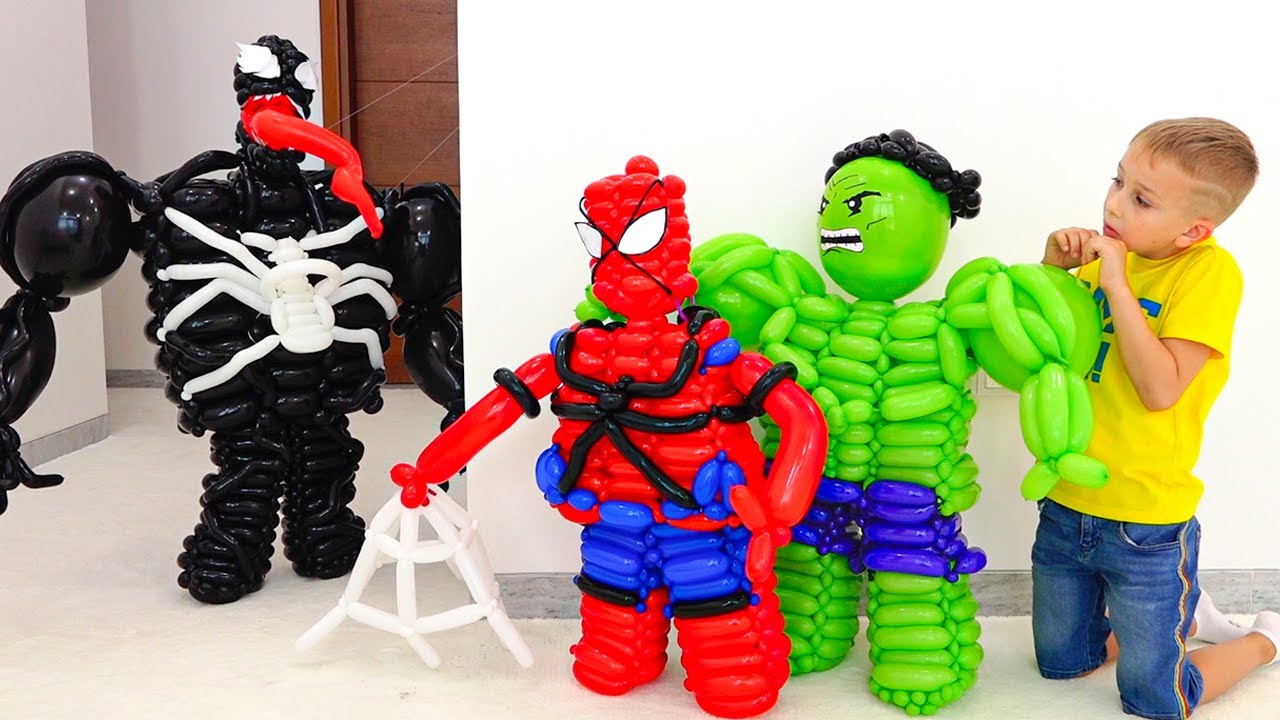 VLAD AND NIKI visual data 2