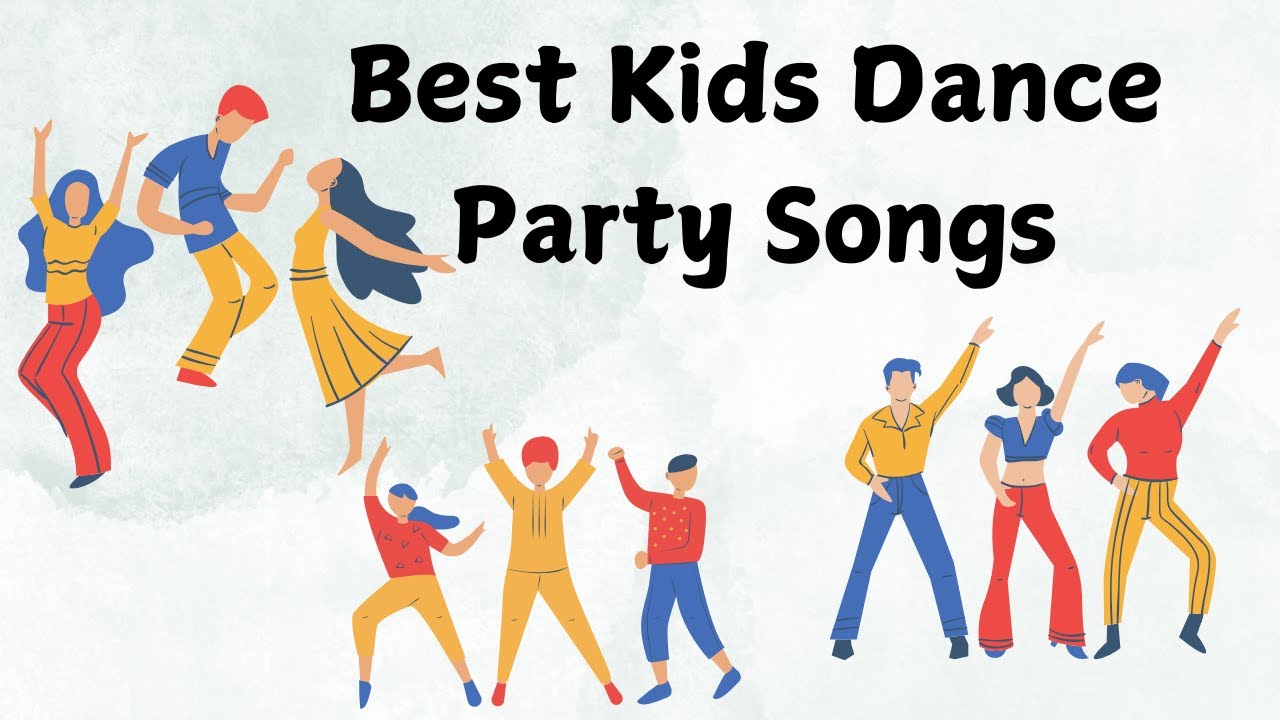 Upbeatkidsmusic Kids