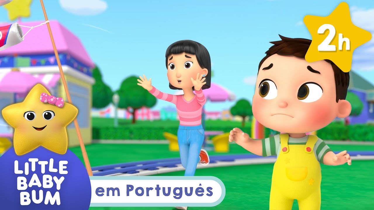 portuguese-youtube-kids