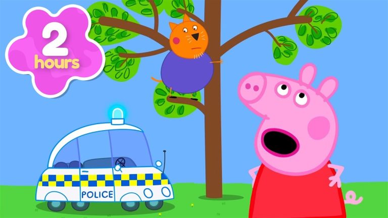 pep pig - Youtube Kids