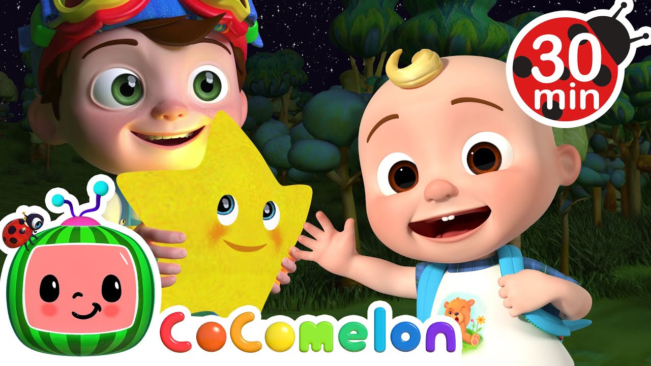 cocomelon abc - Youtube Kids