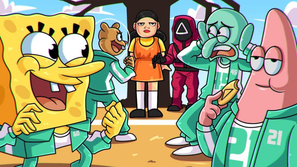 Scooter - Youtube Kids