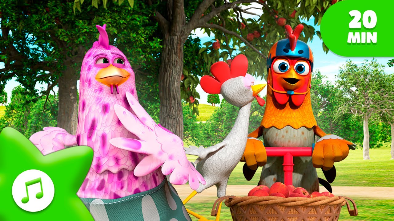 Cocomelo Youtube Kids cocomelo-youtube-kids