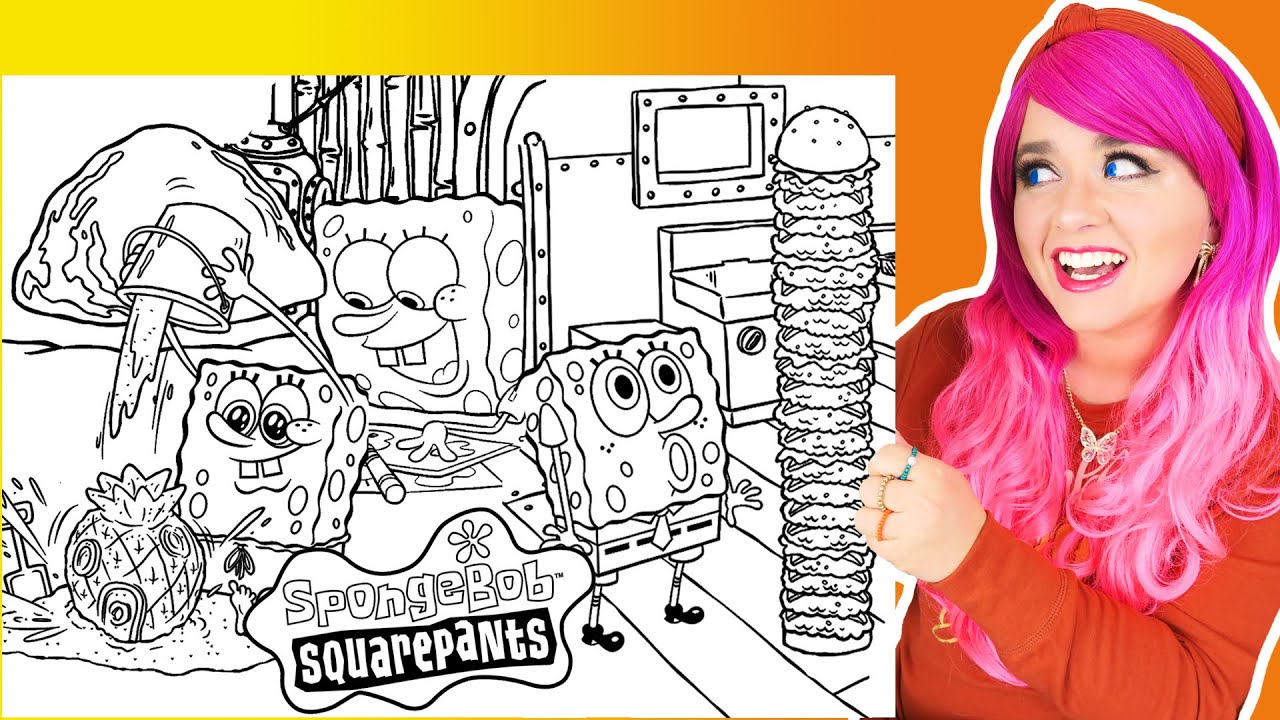 kimmi the clown - Youtube Kids