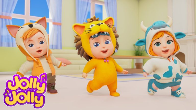 head-shoulders-knees-toes-youtube-kids