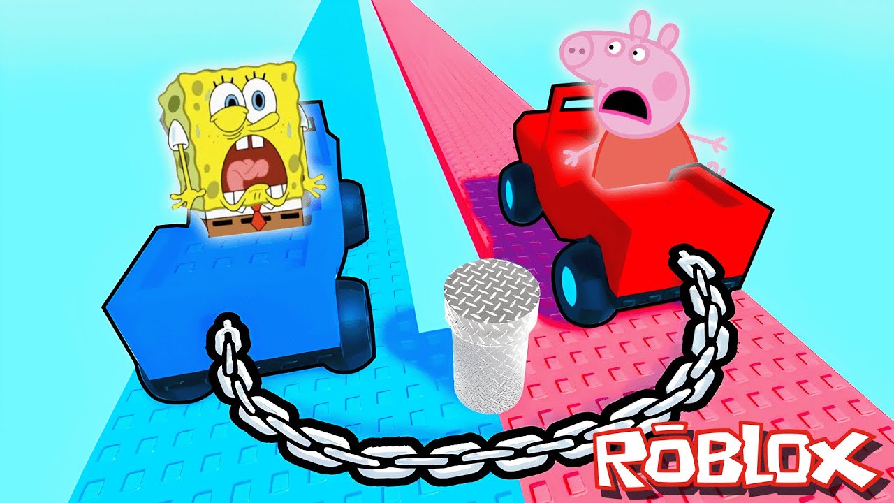 roblox - Youtube Kids