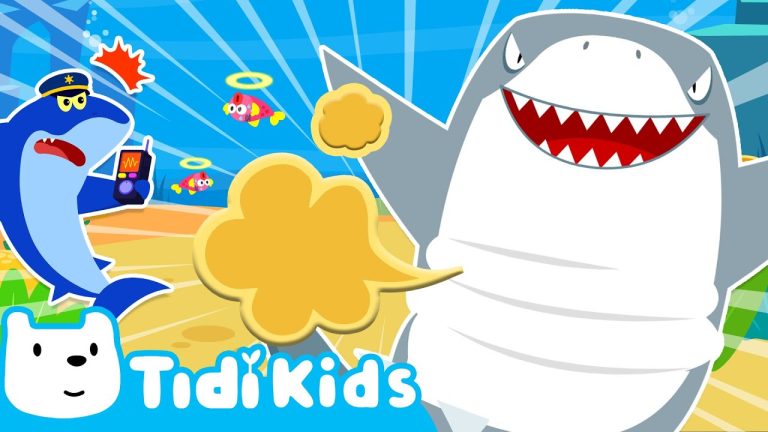 tidi - Youtube Kids
