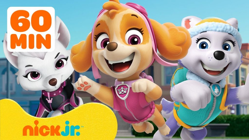 psi patrol po polsku całe odcinki - Youtube Kids