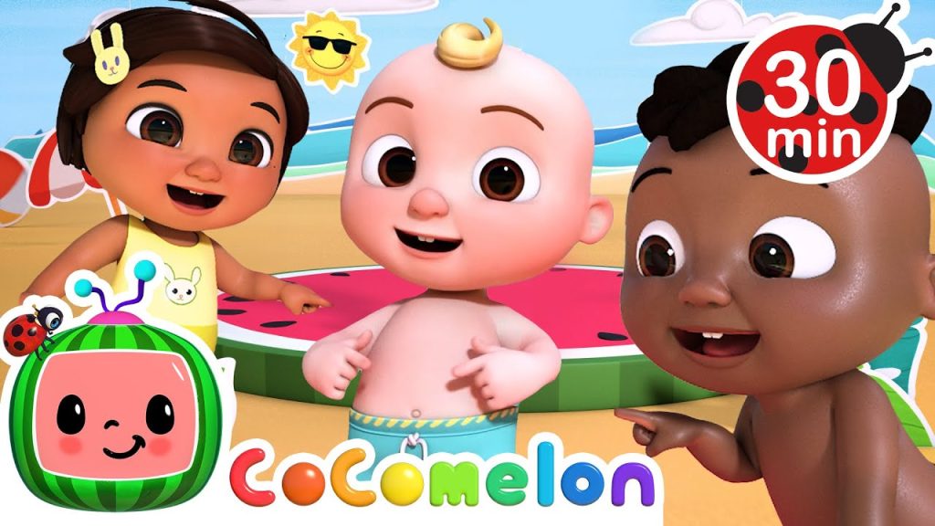 kids videos - Youtube Kids