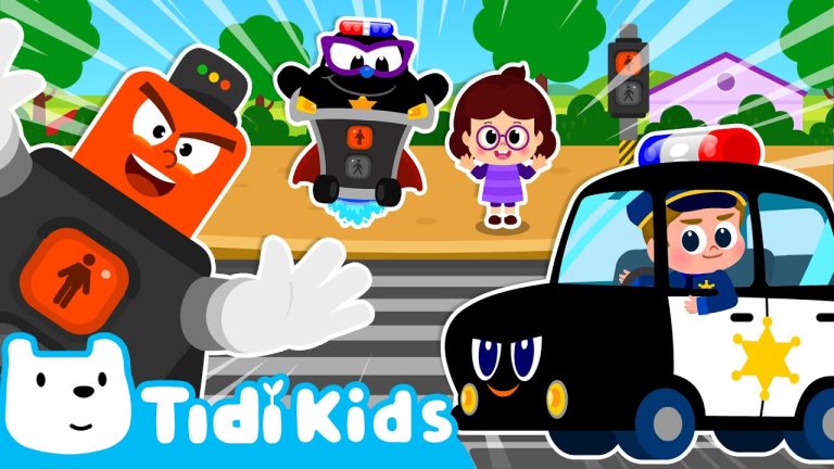 tidi - Youtube Kids