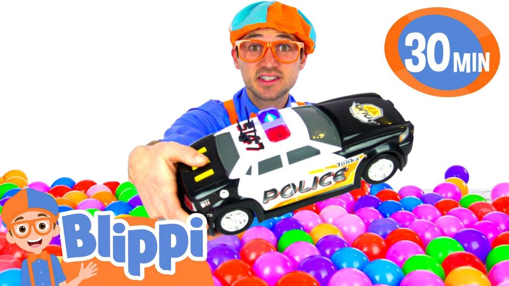 colours for kids Youtube Kids