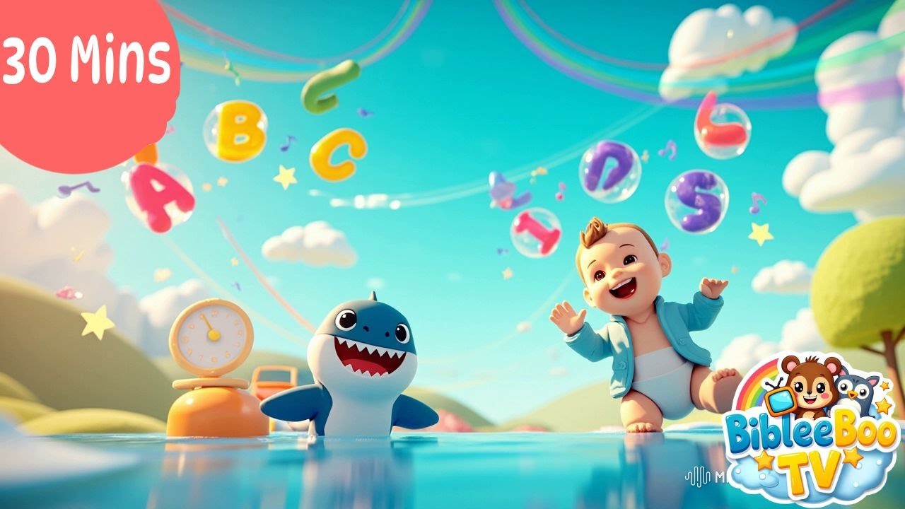 Bibleebootv youtube kids