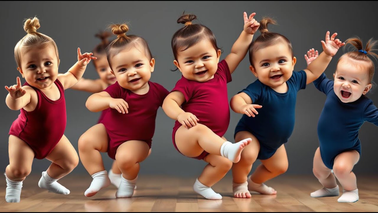 jingle bells dance song - Youtube Kids