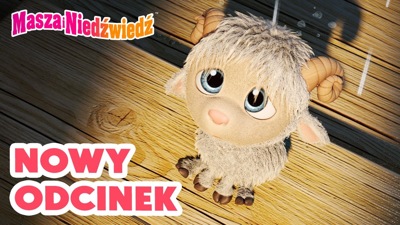 bajki - Youtube Kids