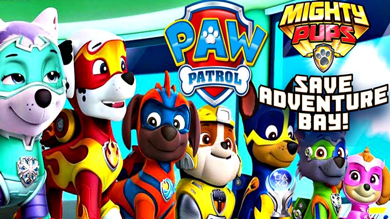 Paw Patrol All In One Sleepsuit 100% Polyester Onesie For Boys, Adventure Pups, 18-24 Months: 92cm, Blue