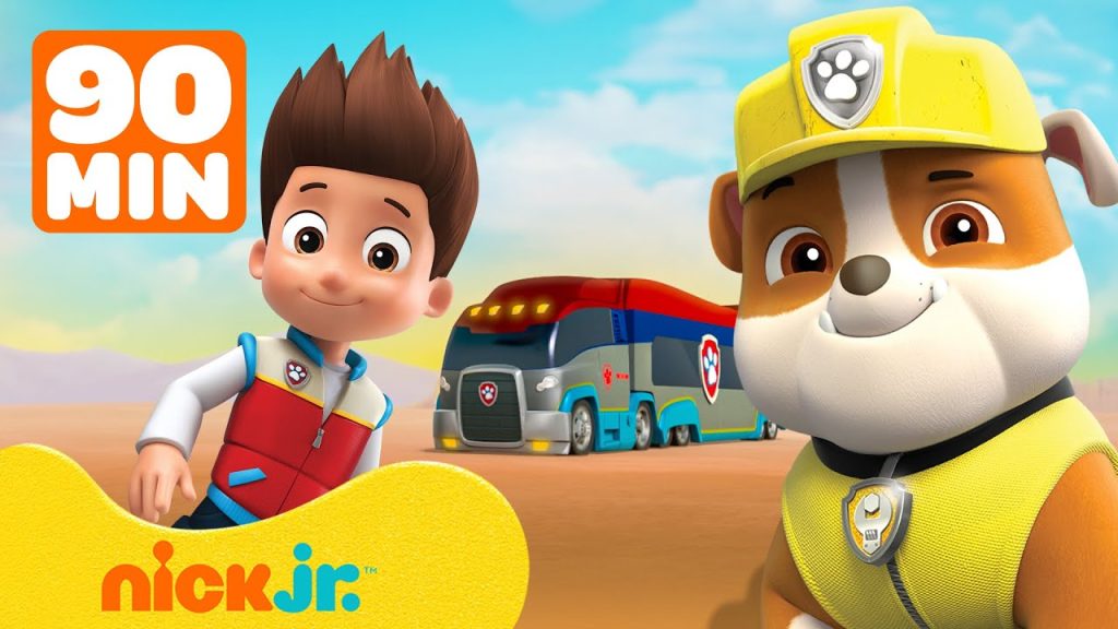 paw patrol spanish - Youtube Kids