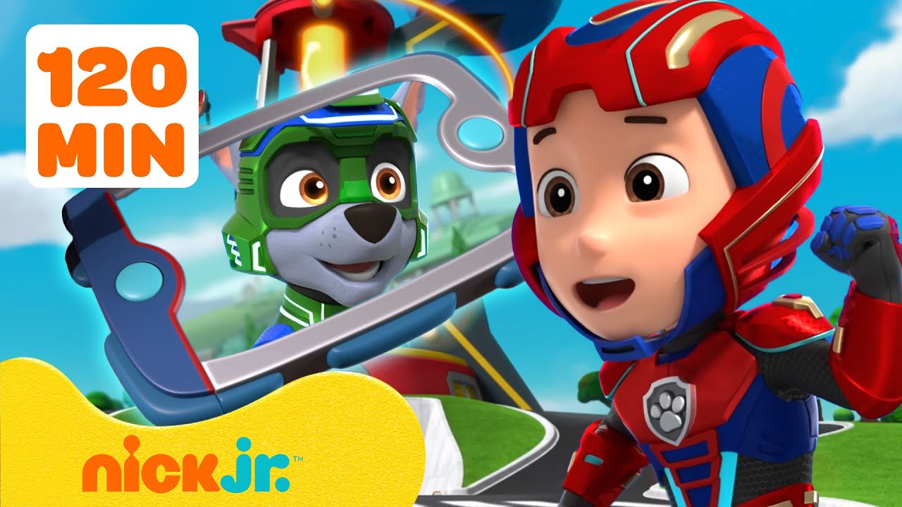 paw patrol spanish - Youtube Kids