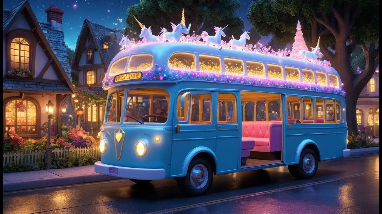 rainbow-unicorns-youtube-kids