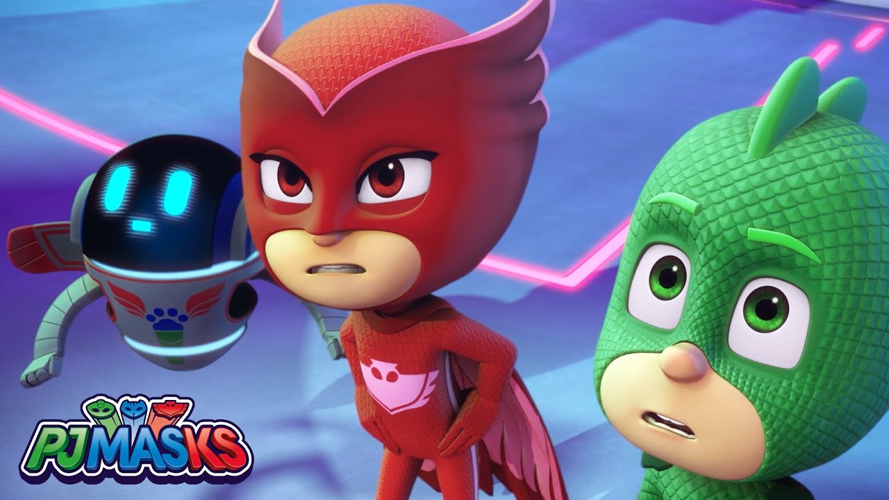 disney jr - Youtube Kids