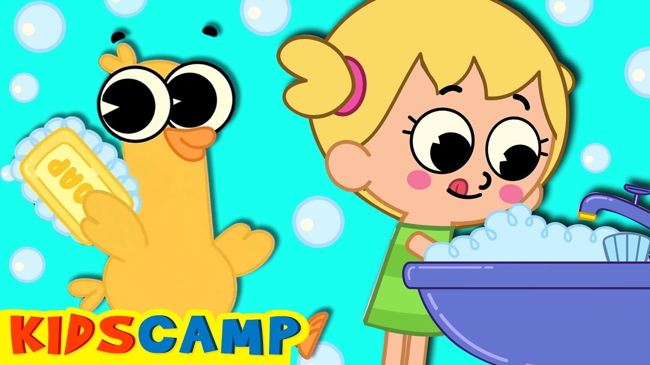 Kidscamp Nursery Rhymes Youtube Kids kidscamp-nursery-rhymes-youtube-kids