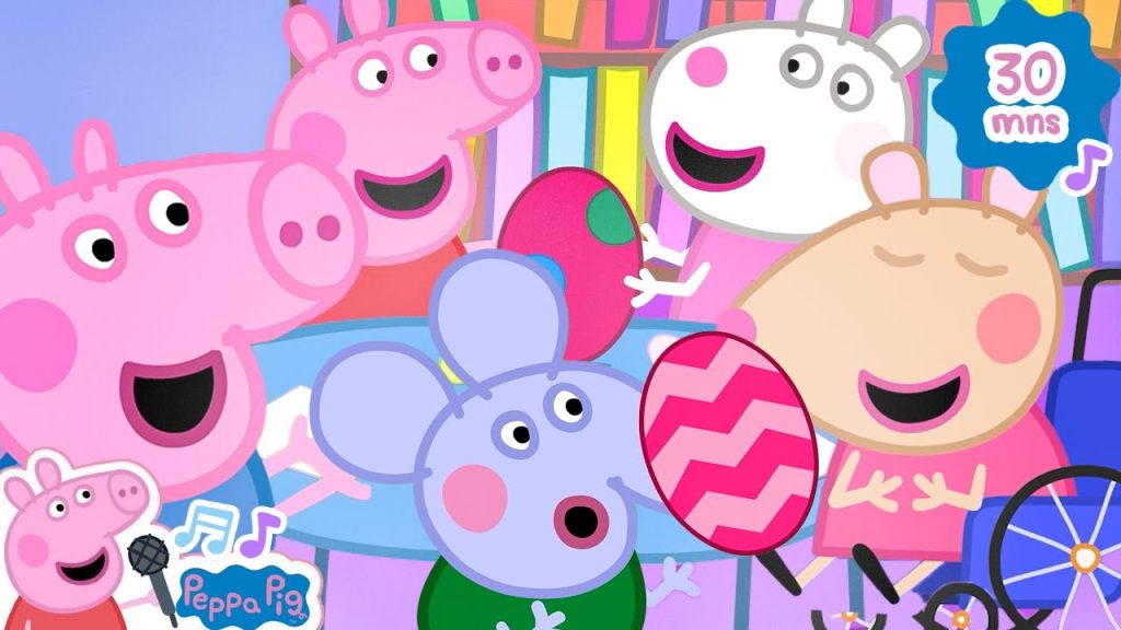 bluey - Youtube Kids