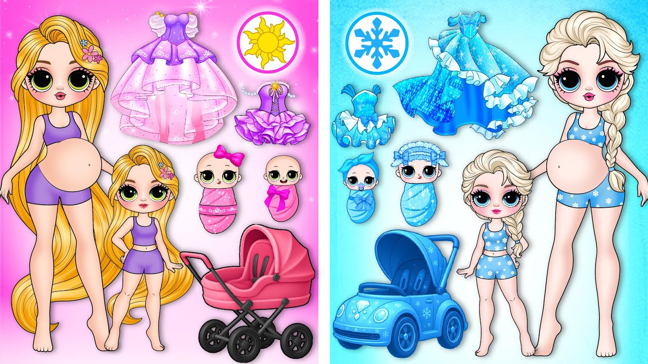 disney Youtube Kids