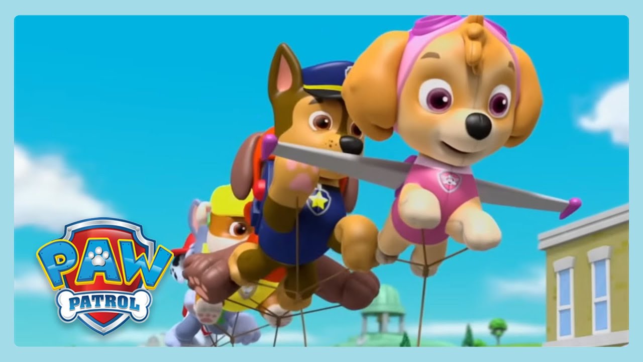 muñequitos para niños - Youtube Kids