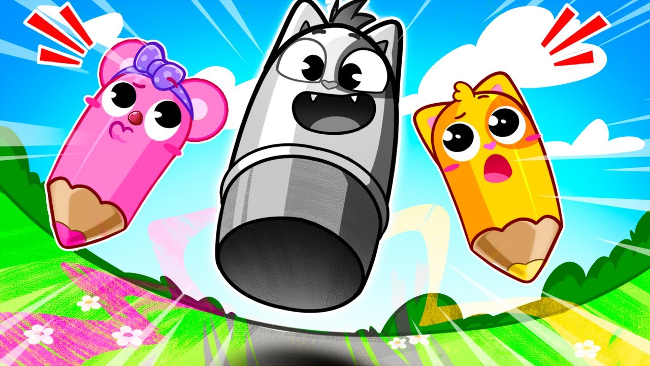 learn colors for toddlers - Youtube Kids