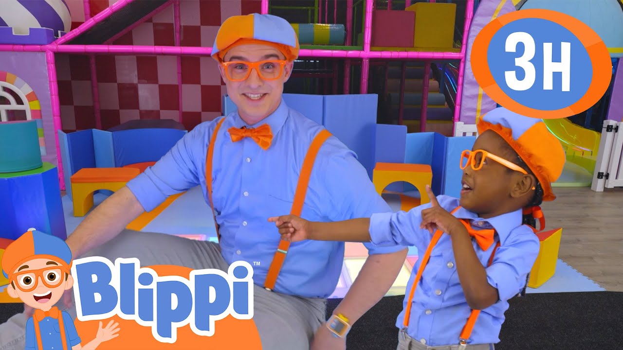 mekah Youtube Kids