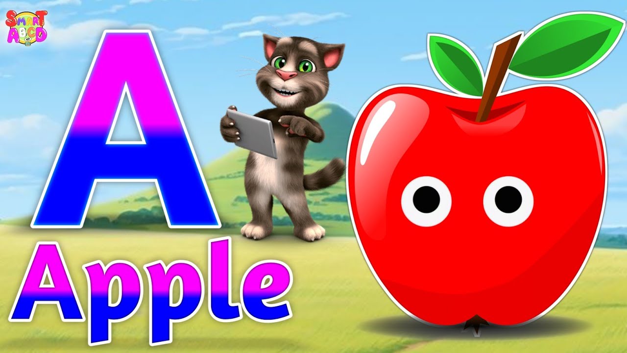 Preschool Abc Songs Youtube Kids Preschool abc songs youtube kids