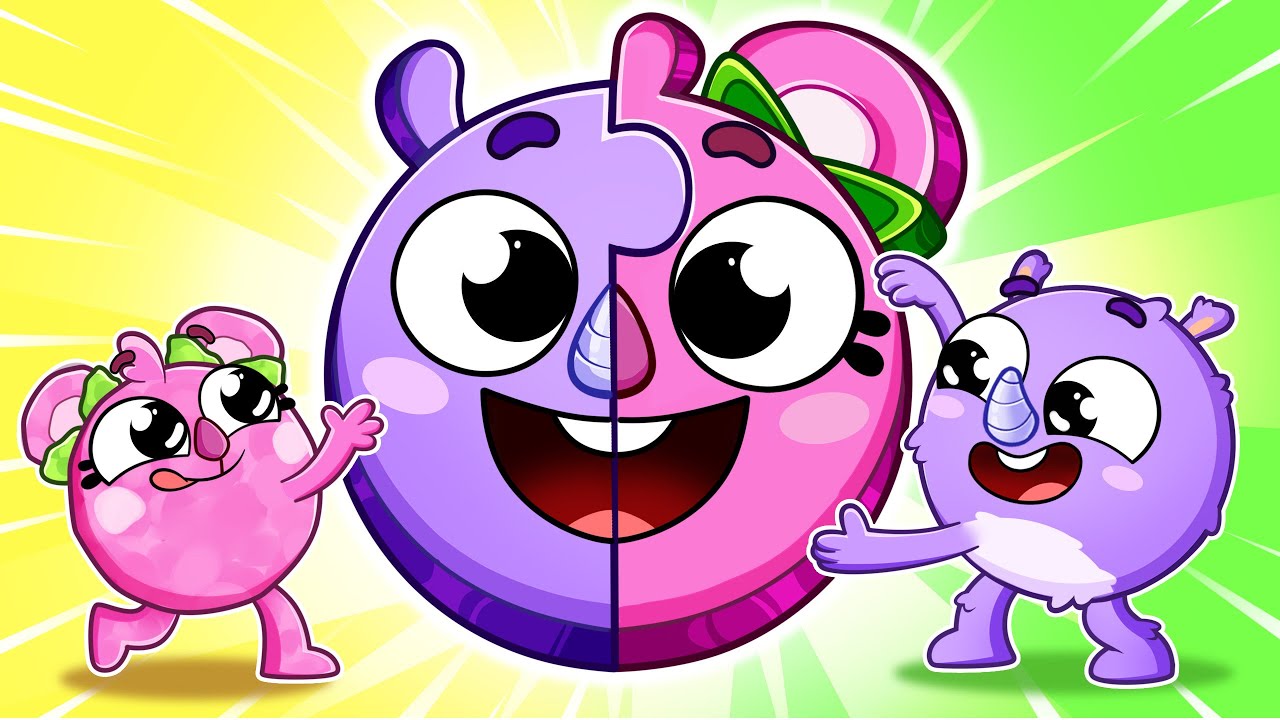 problem solving - Youtube Kids