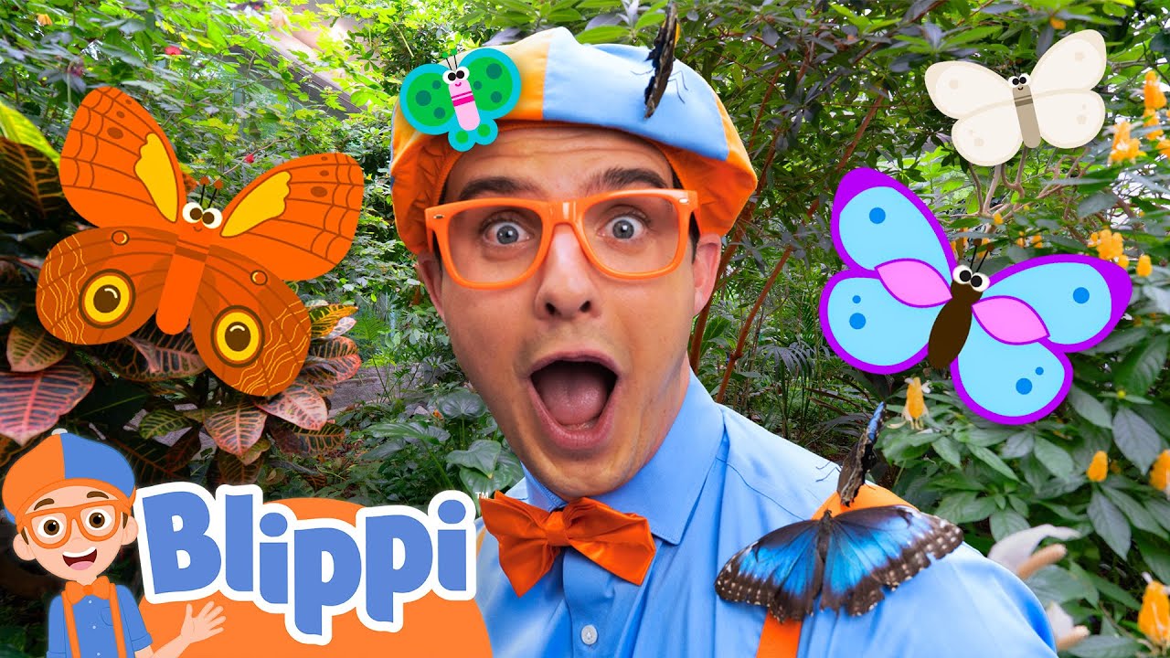 curiosity Youtube Kids