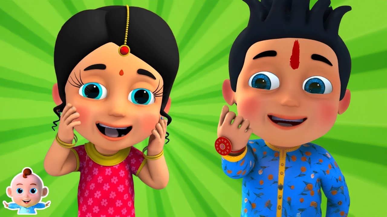 raksha bandhan Youtube Kids