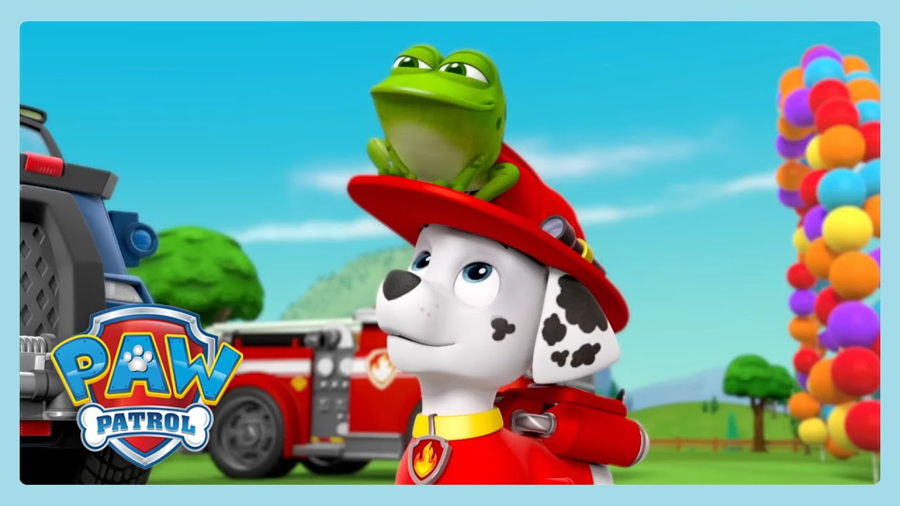 muñequitos para niños - Youtube Kids