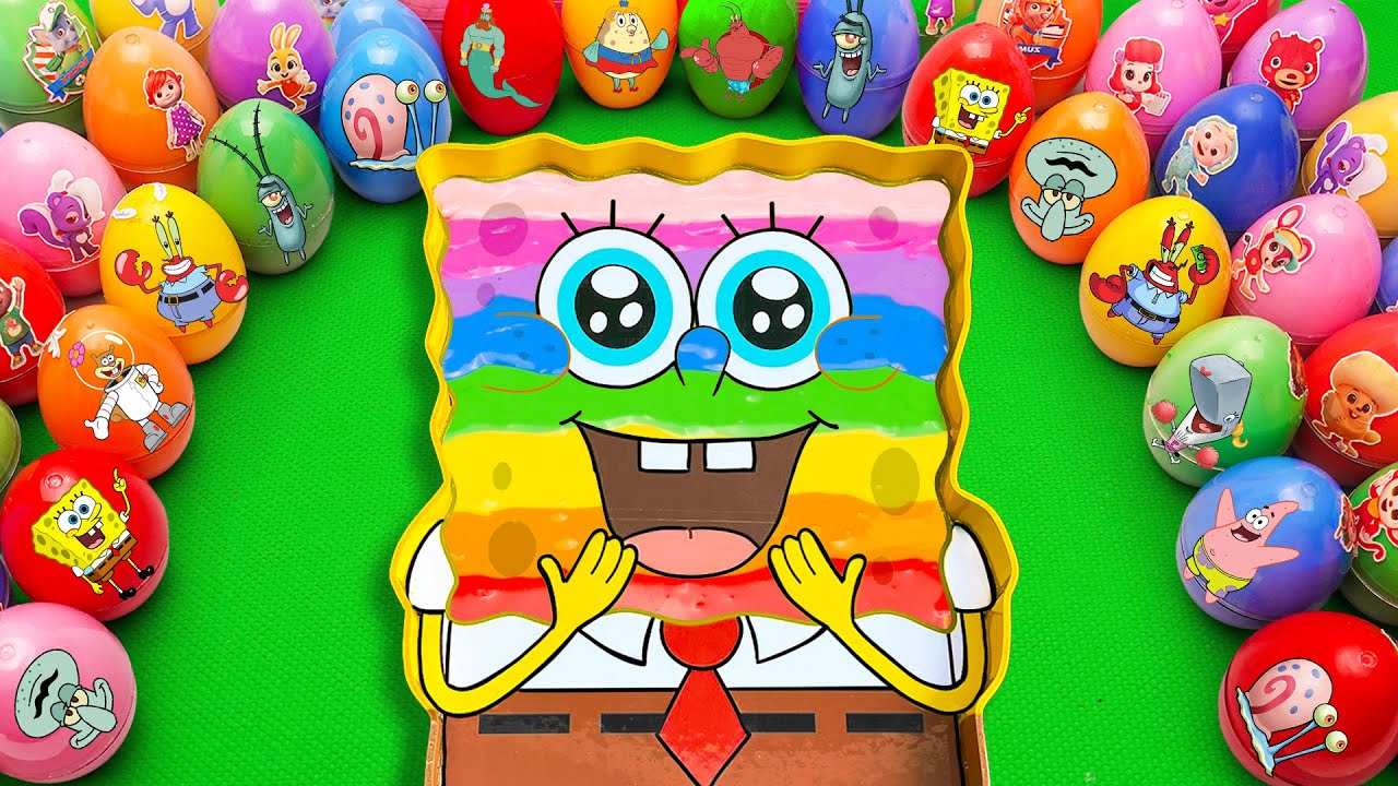 Satisfying Videos Kids