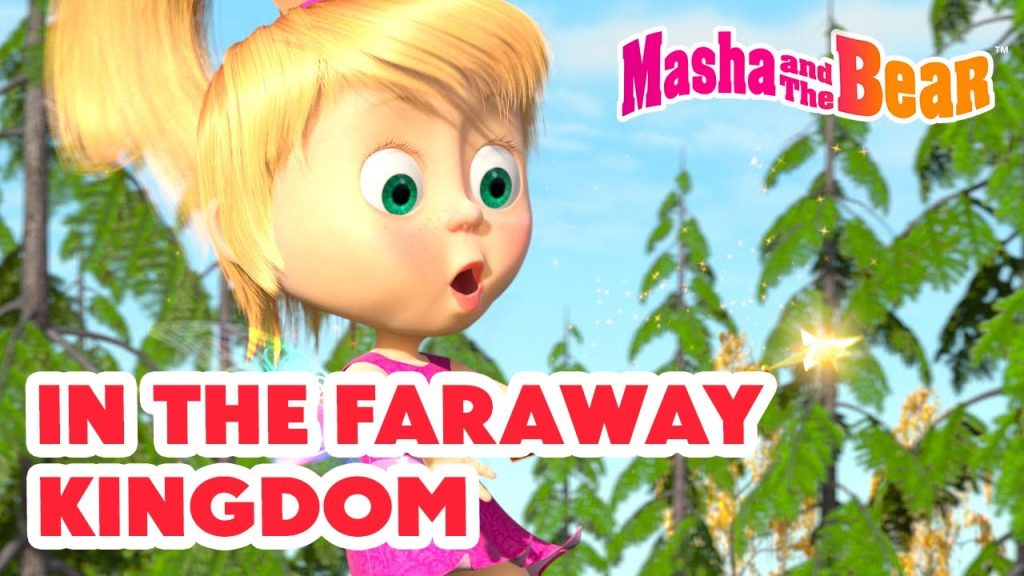 Masha And The Bear In English Youtube Kids masha-and-the-bear-in-english-youtube-kids