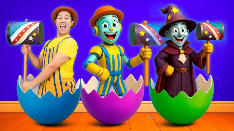 Tigi Boo Youtube Kids Tigi Boo Youtube Kids