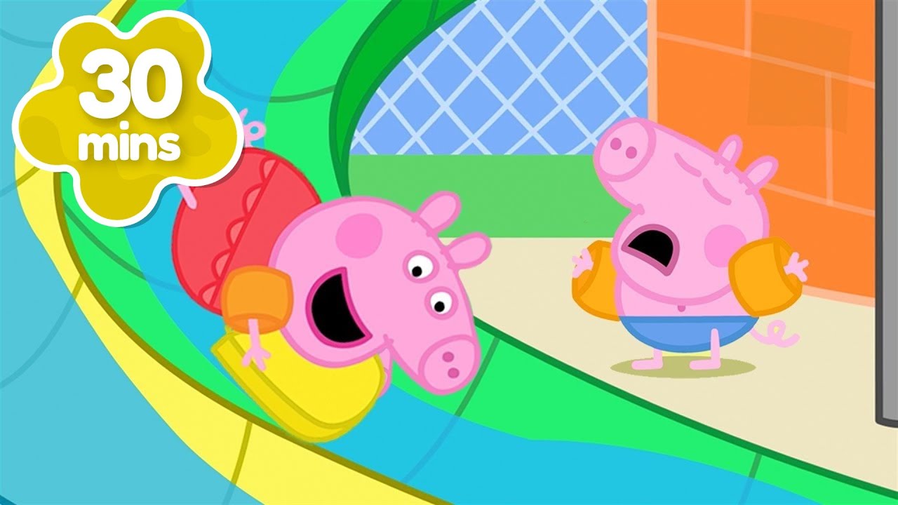 Funny Peppa Pig Youtube Kids Funny Peppa Pig Youtube Kids