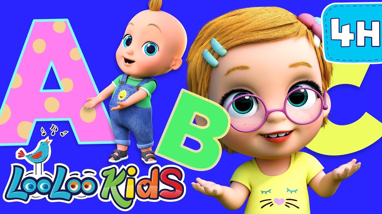 Full album youtube kids
