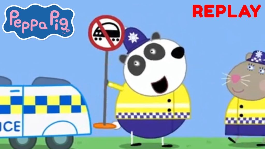 peppa pig tales - Youtube Kids